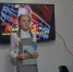 Стихотворение  читает Юля Читоркина - Ельцовская библиотека