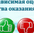 Независимая оценка качества условий оказания услуг организациями культуры Алтайского края в 2023 г. - Ельцовская библиотека
