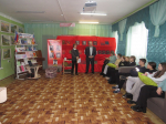 День молодого избирателя 2